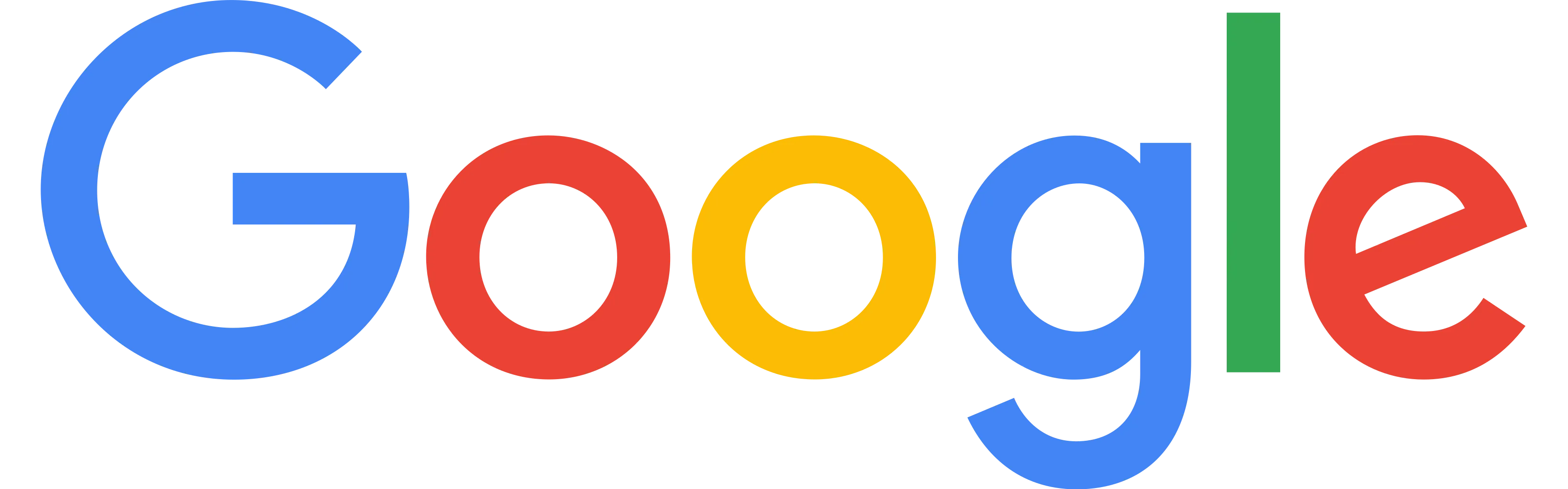 google company logo - Interview preparation for google